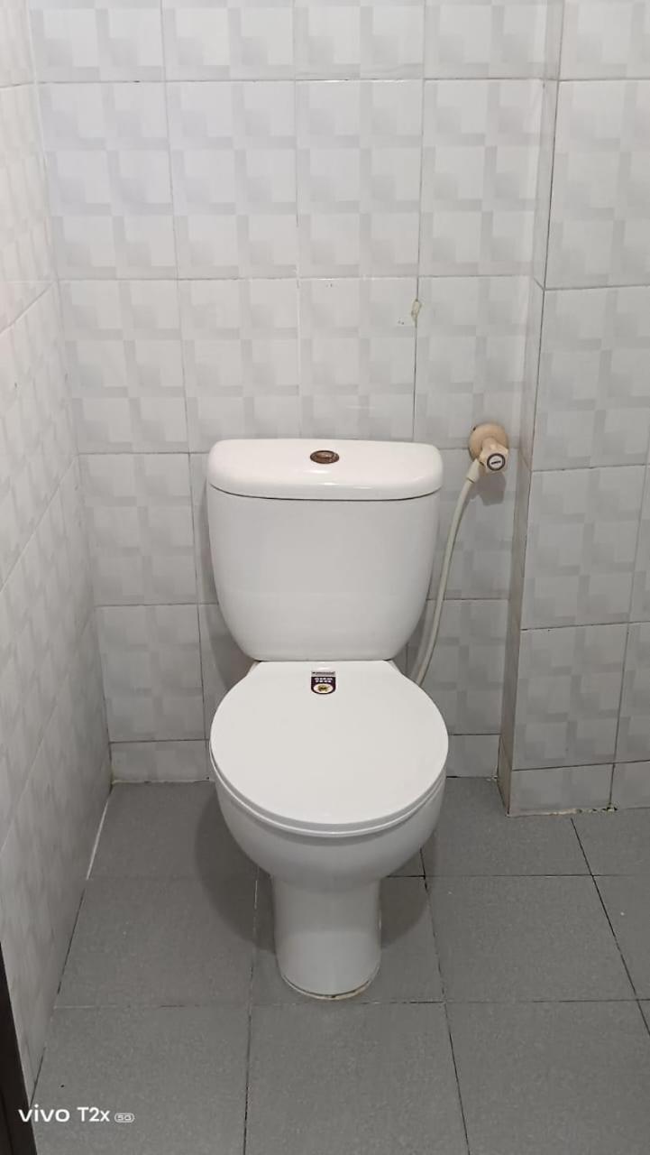 Midtown Residency Otel Kozhikode Dış mekan fotoğraf